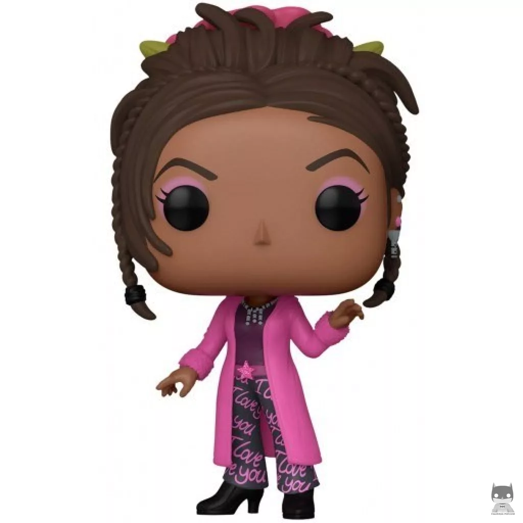Figurine Funko POP Raven (100 ans de Disney)