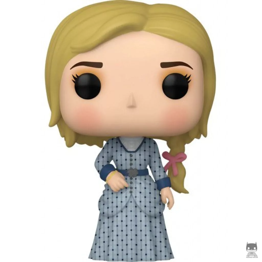 Figurine Funko POP Elsa Dutton (1883)