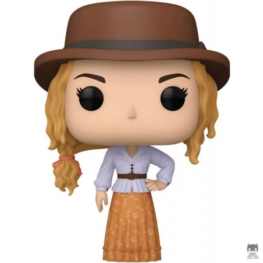 Figurine Funko POP Margaret Dutton (1883)
