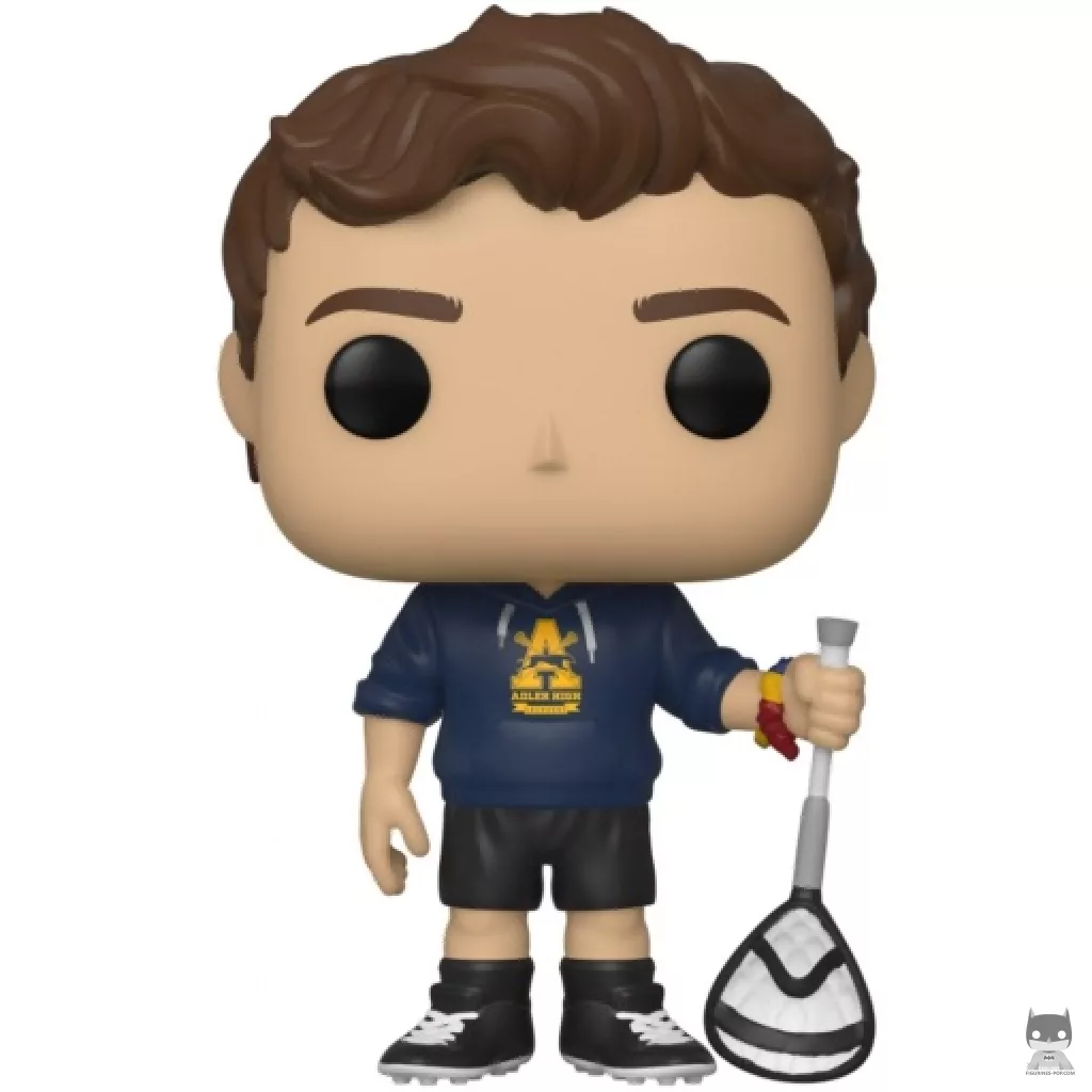 Figurine Funko POP Peter (A tous les garçons que j'ai aimés)