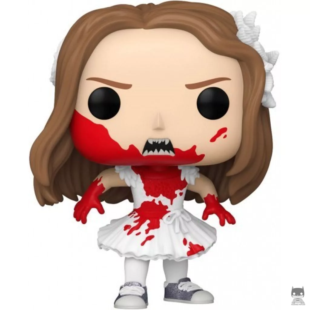 Figurine Funko POP Abigail (Bloody) (Abigail)