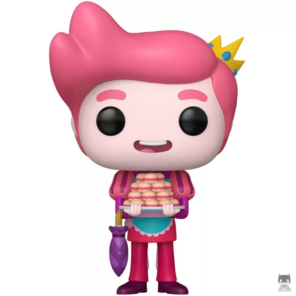 Figurine Funko POP Prince Gumball (Adventure Time)