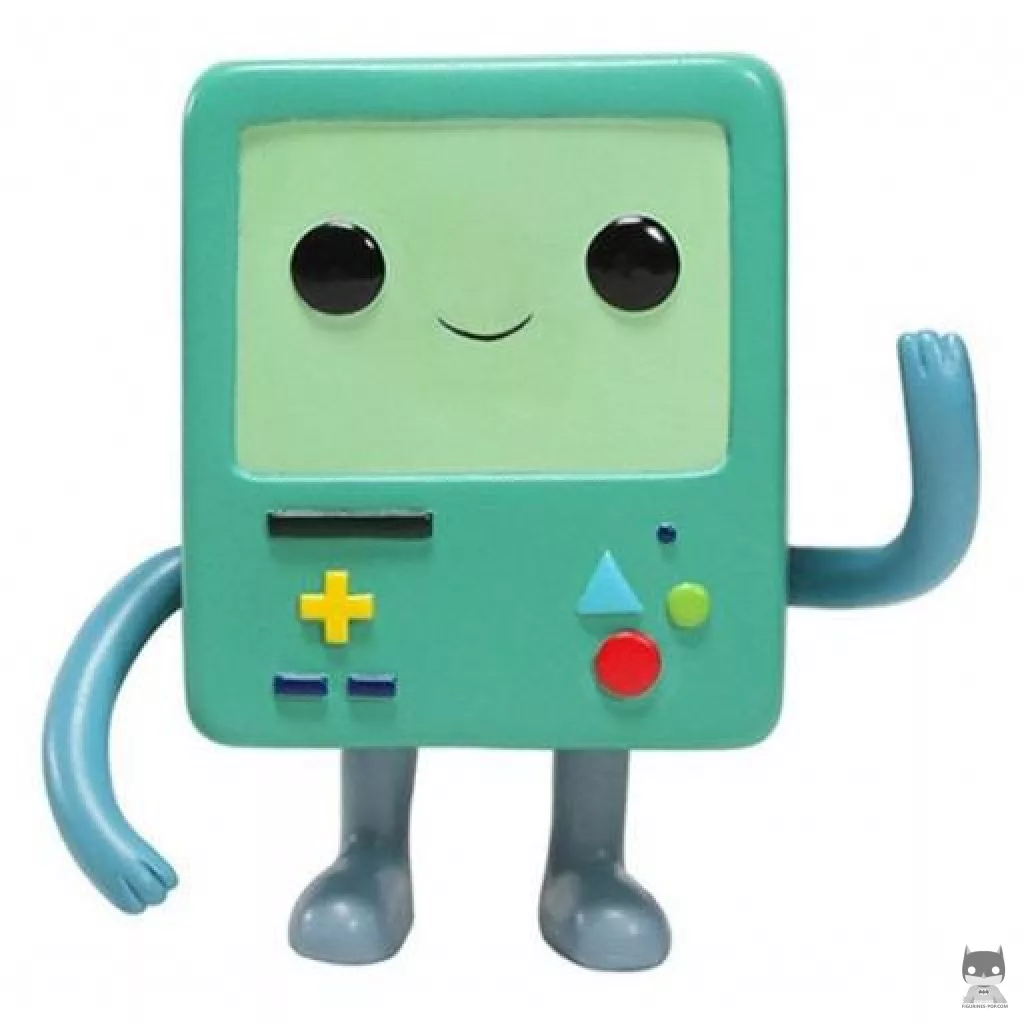Figurine Funko POP BMO (Adventure Time)