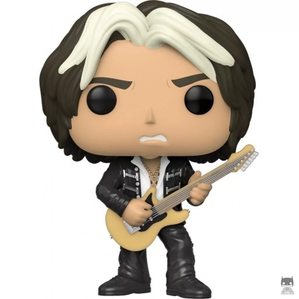 Figurine Funko POP Joe Perry (Aerosmith)