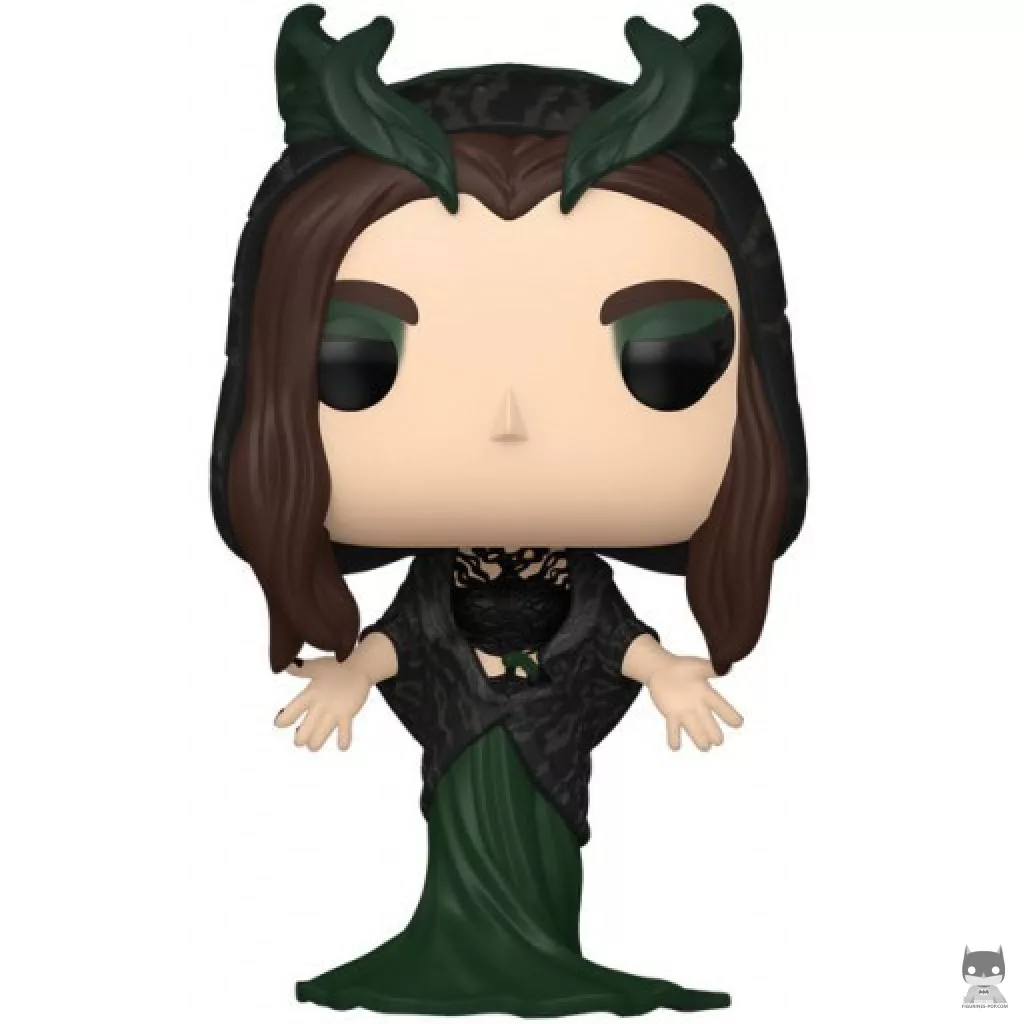 Figurine Funko POP Death (Agatha All Along)