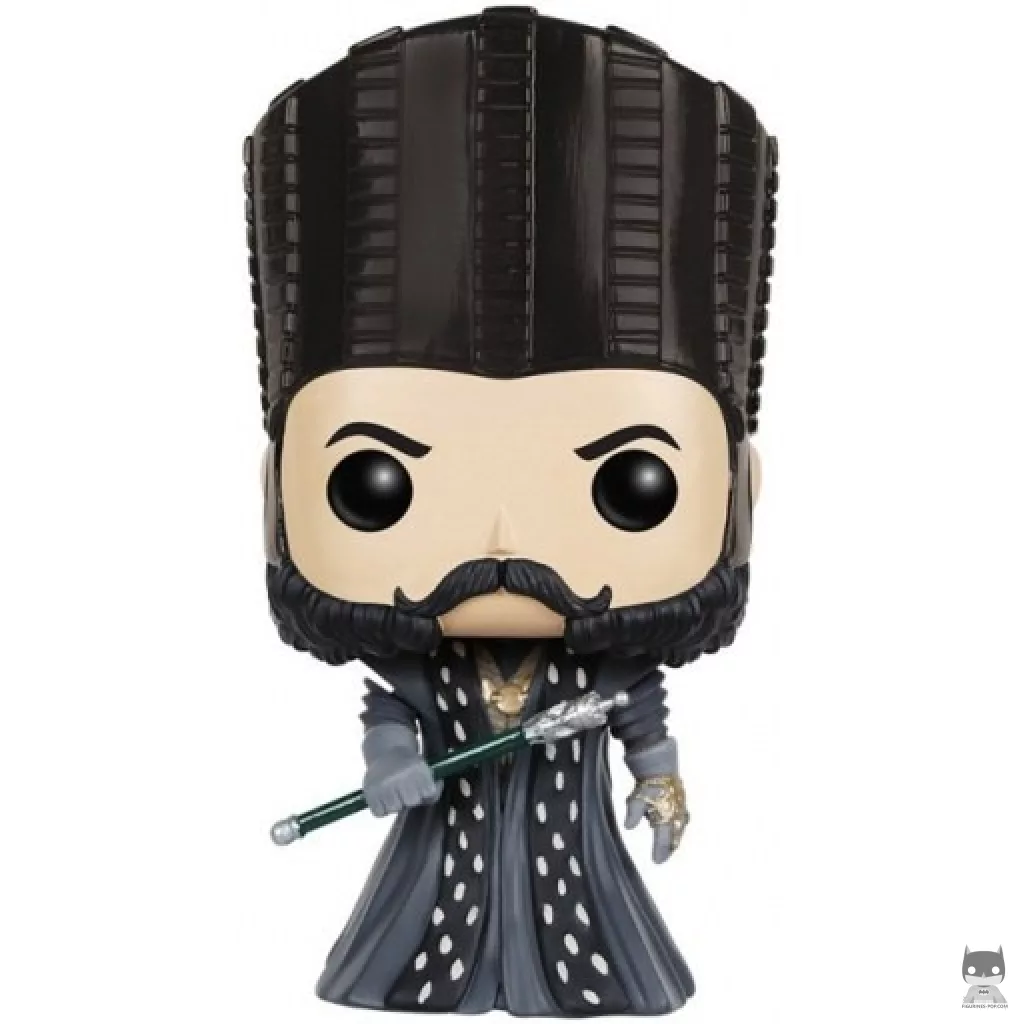 Figurine Funko POP Time (Alice de l'autre côté du miroir)