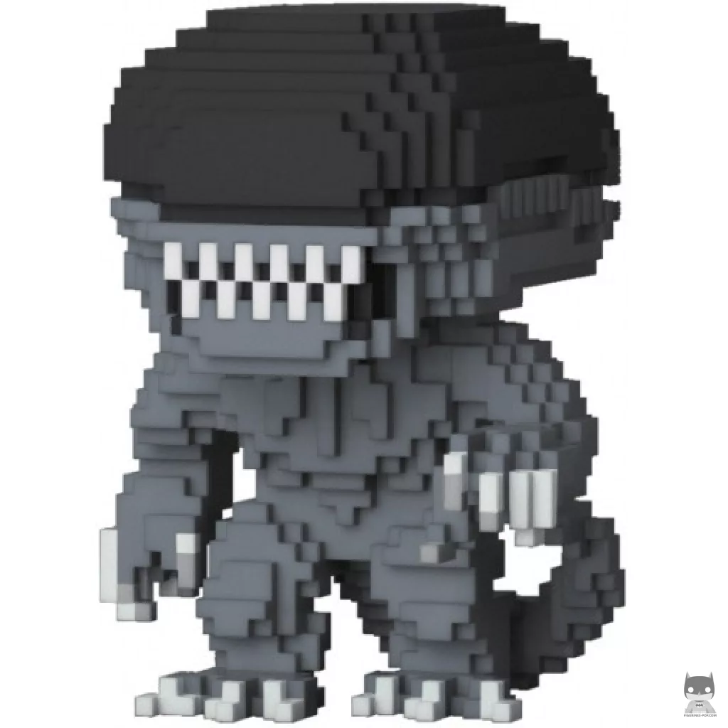 Figurine Funko POP Xénomorphe (Alien)