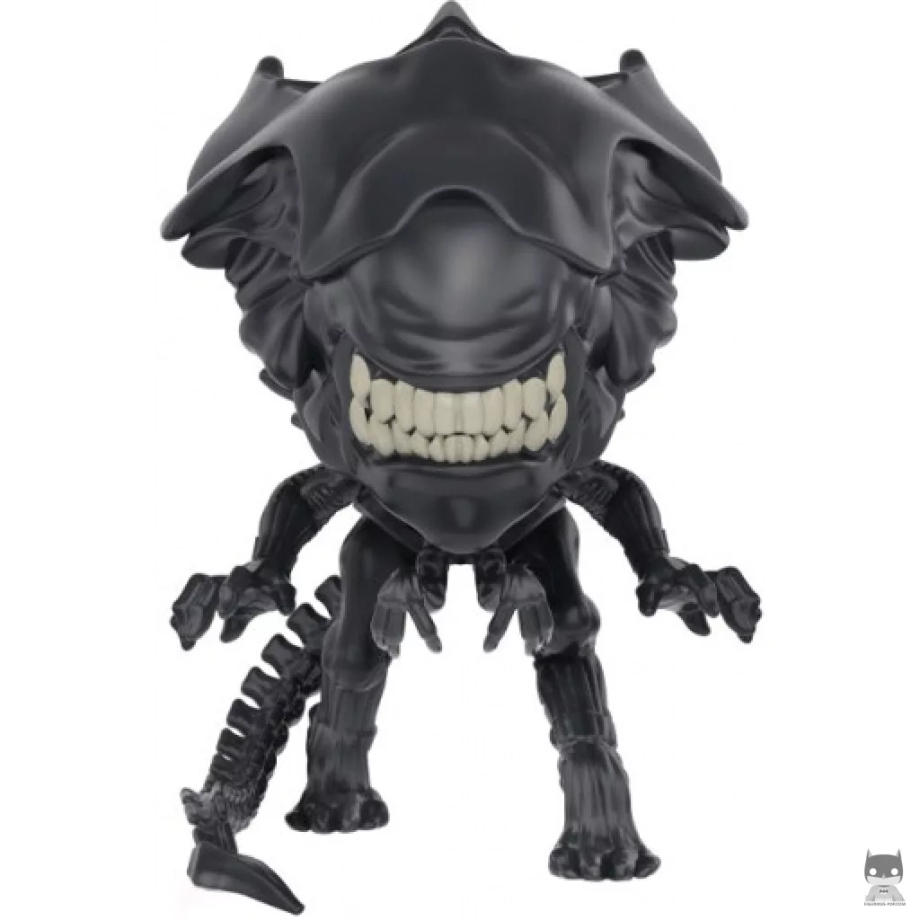 Figurine Funko POP Reine Alien (Alien)