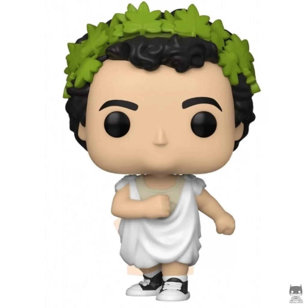 Figurine Funko POP Bluto Soirée Romaine (American College)