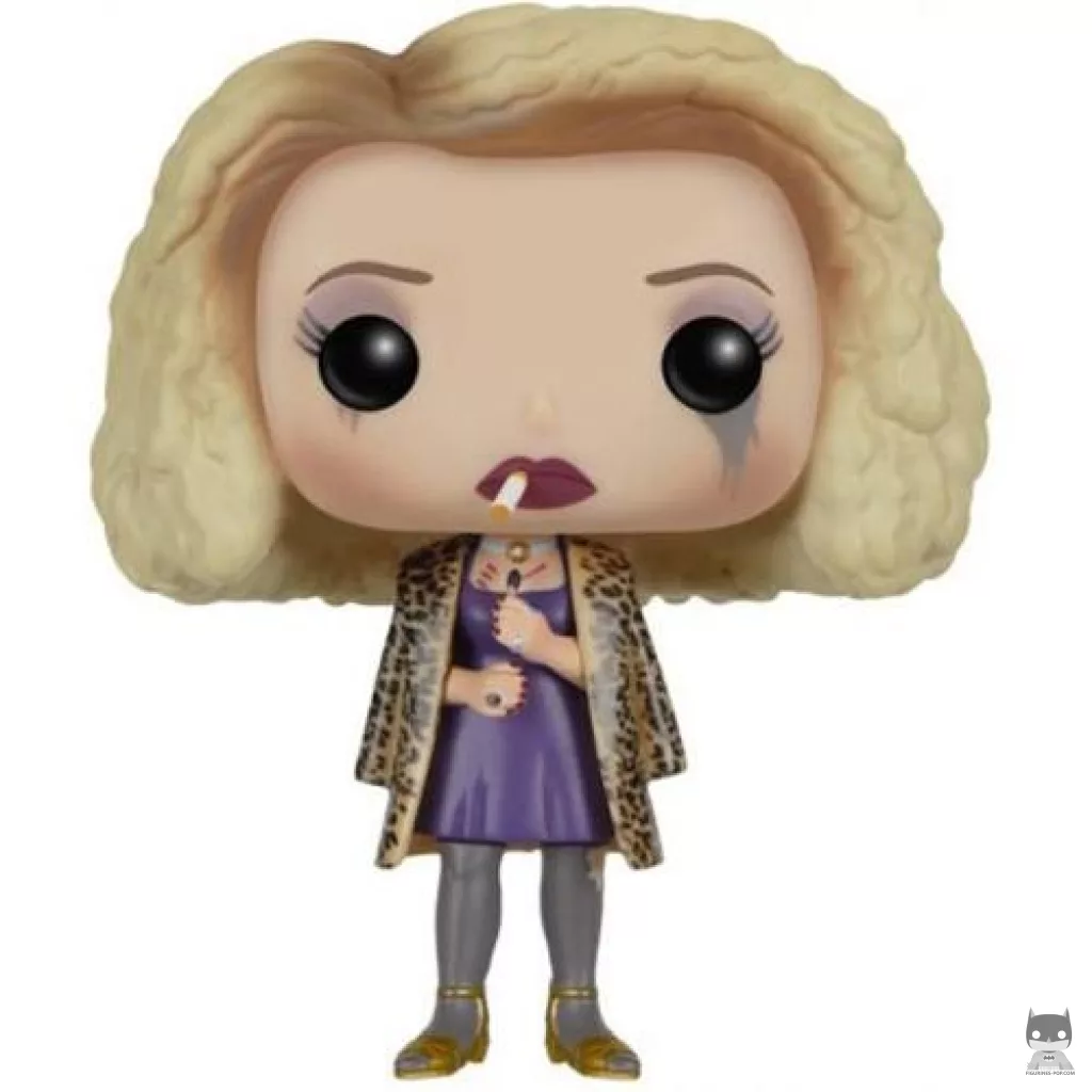 Figurine Funko POP Hypodermic Sally (American Horror Story)