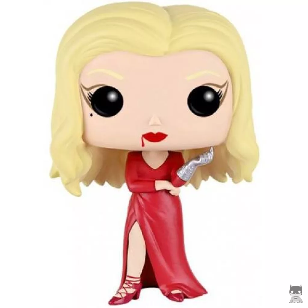 Figurine Funko POP La Comtese (American Horror Story)