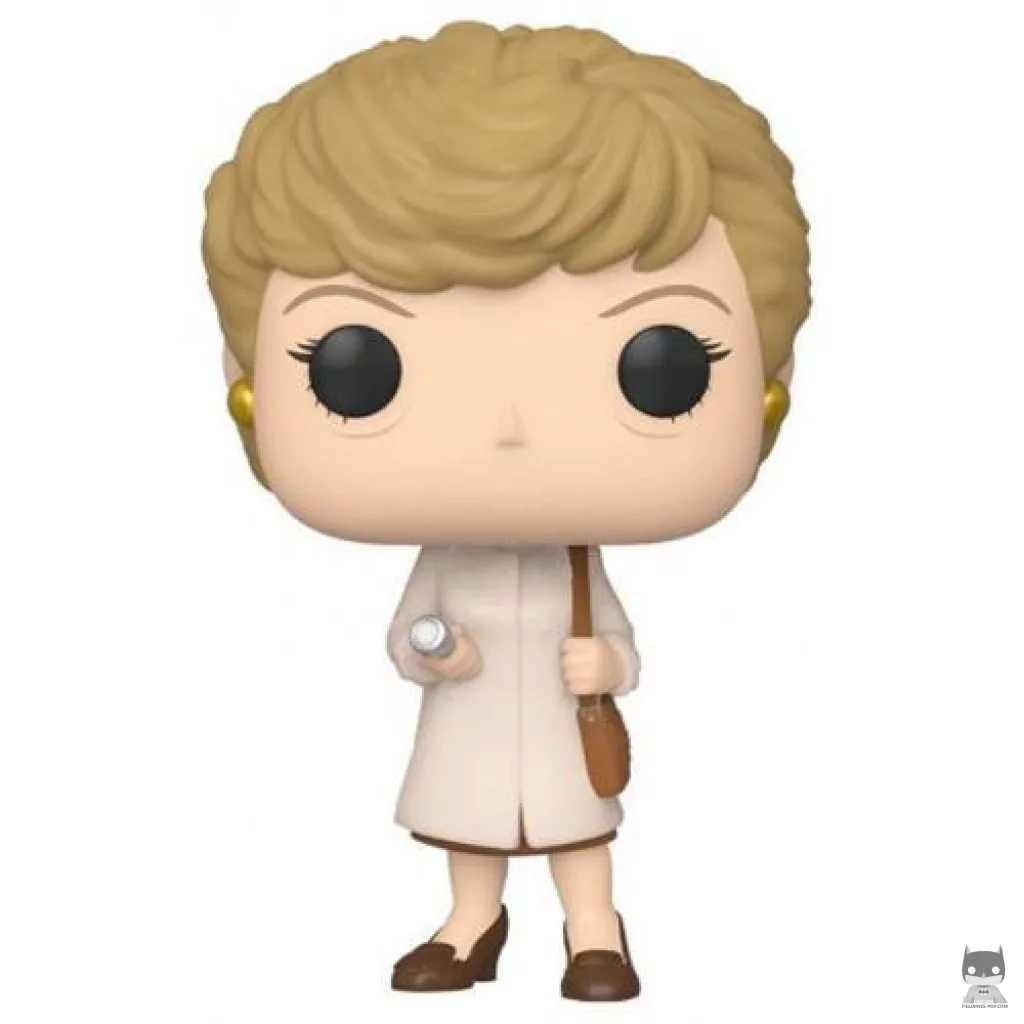 Figurine Funko POP Jessica Fletcher (Arabesque)