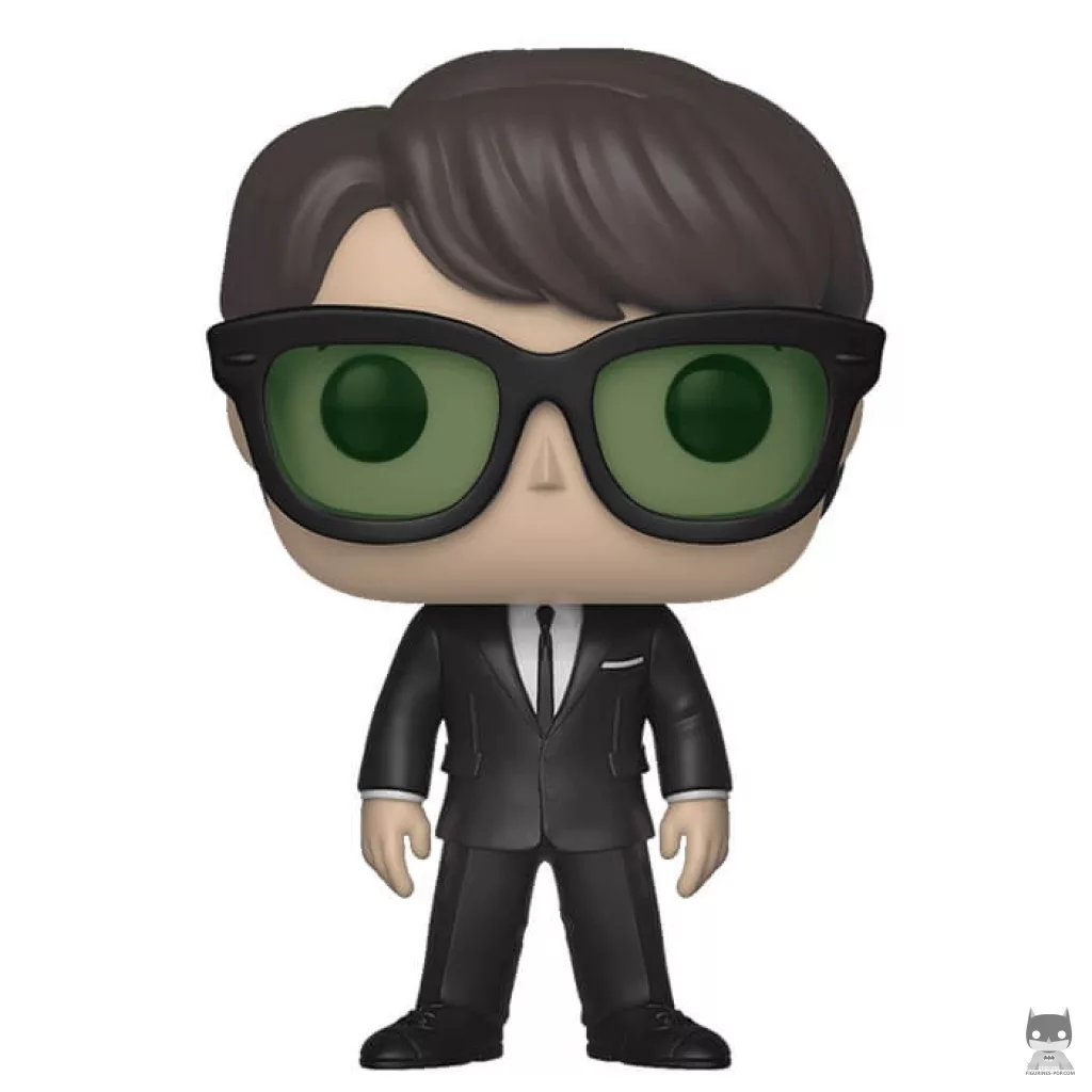 Figurine Funko POP Artemis Fowl (Chase) (Artemis Fowl)