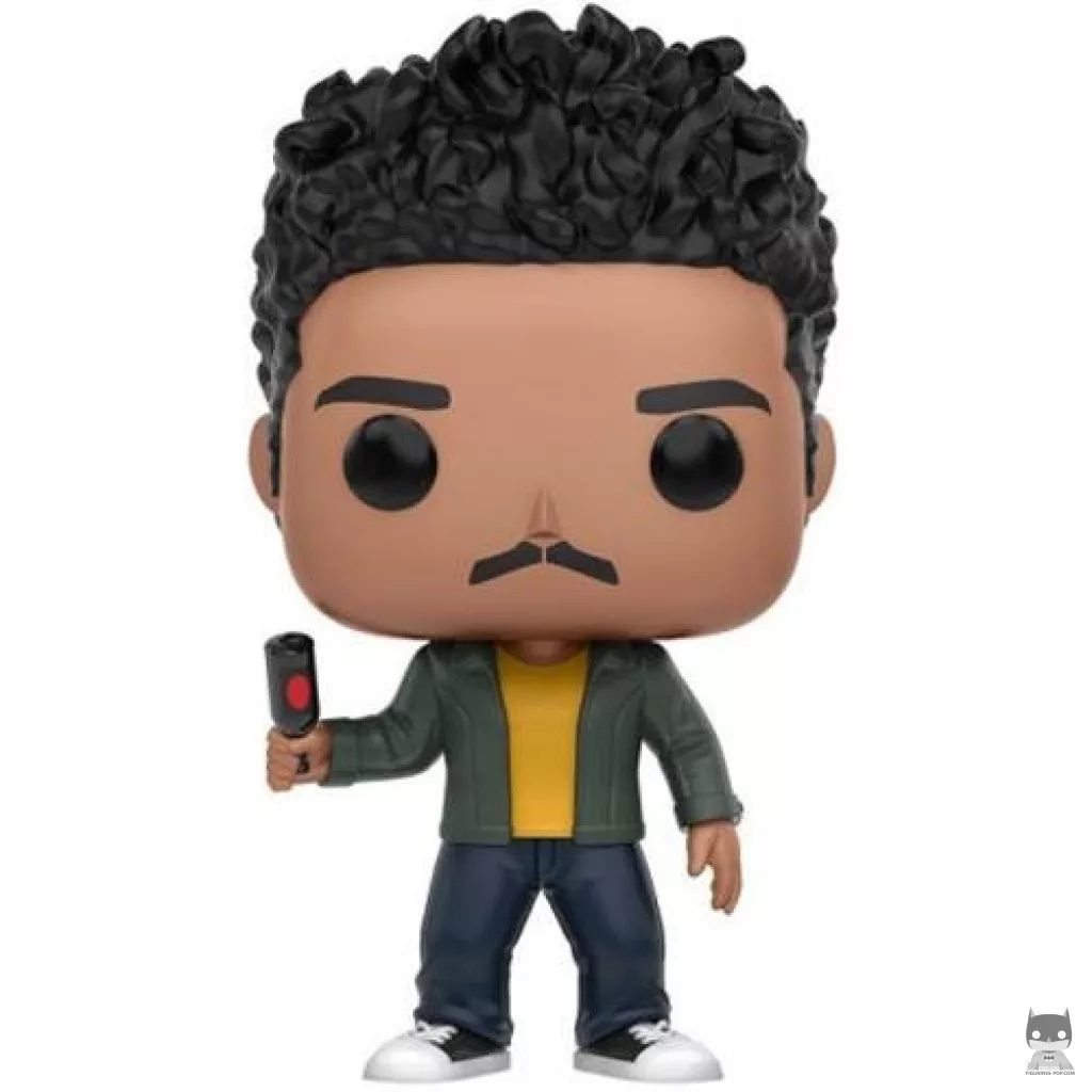 Figurine Funko POP Pablo Simon Bolivar (Ash vs Evil Dead)