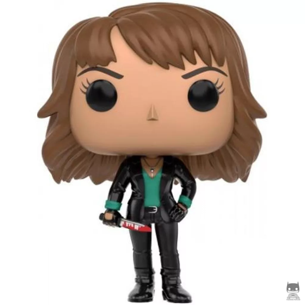 Figurine Funko POP Ruby Knowby (Ash vs Evil Dead)