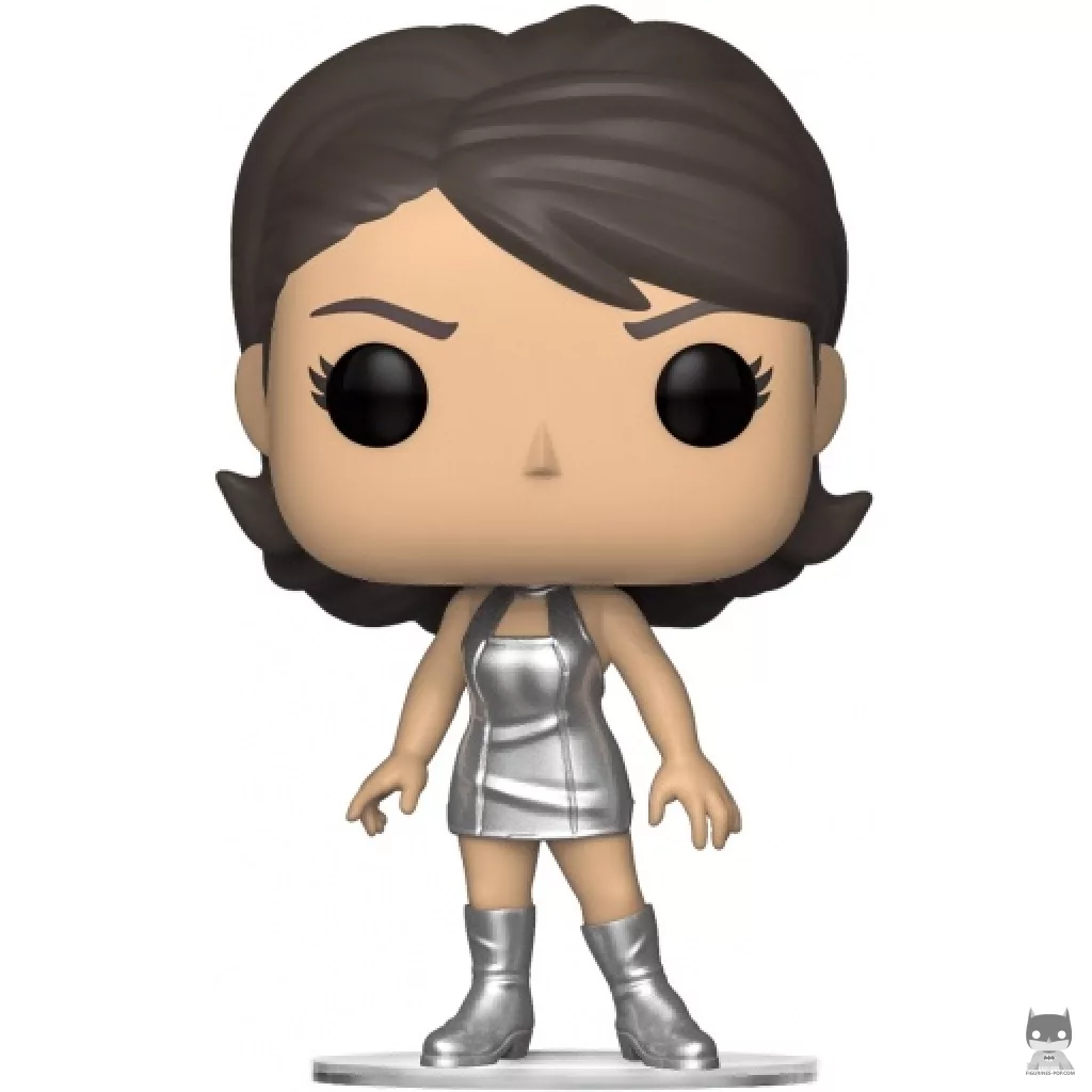 Figurine Funko POP Vanessa Kensington (Austin Powers)