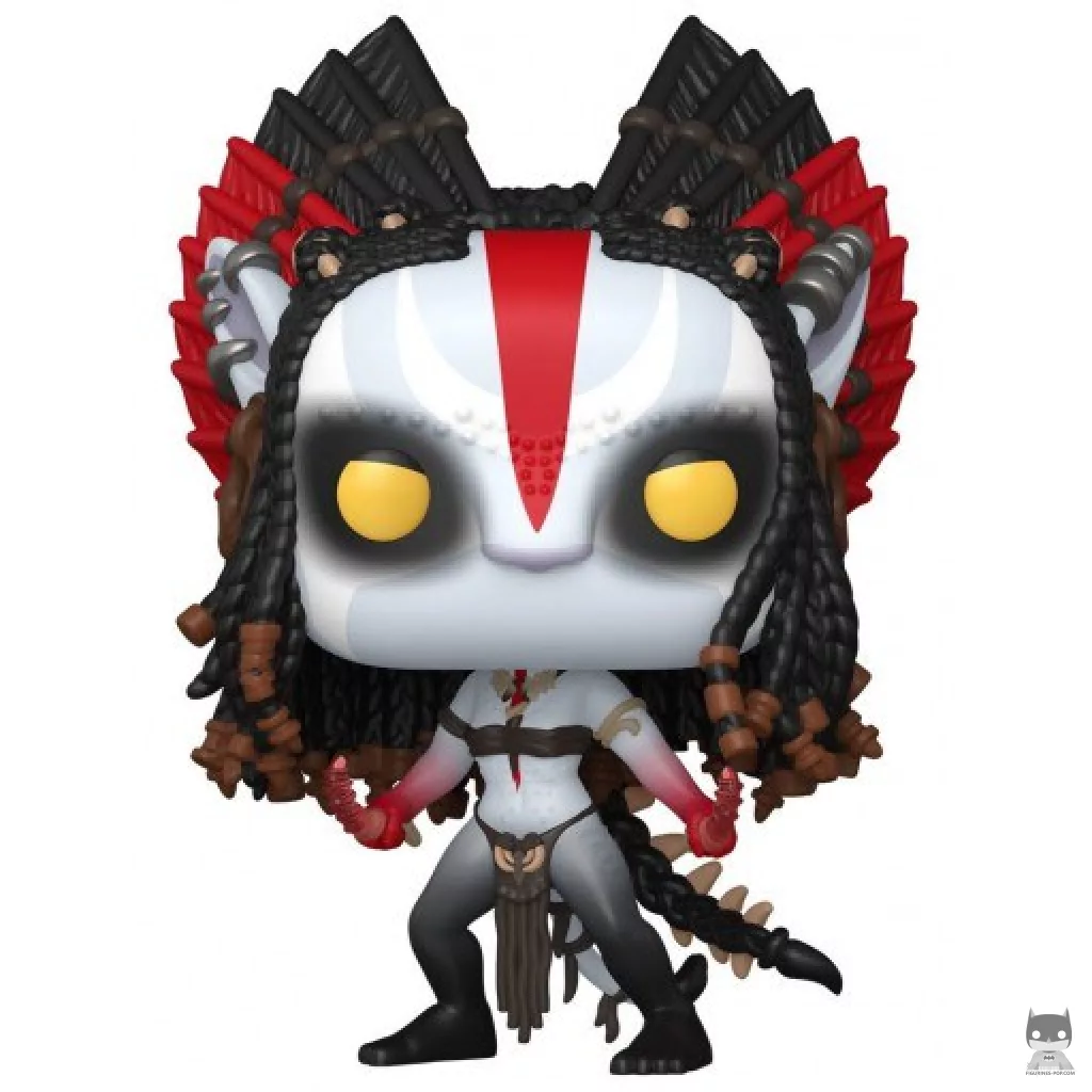 Figurine Funko POP Varang (Avatar)