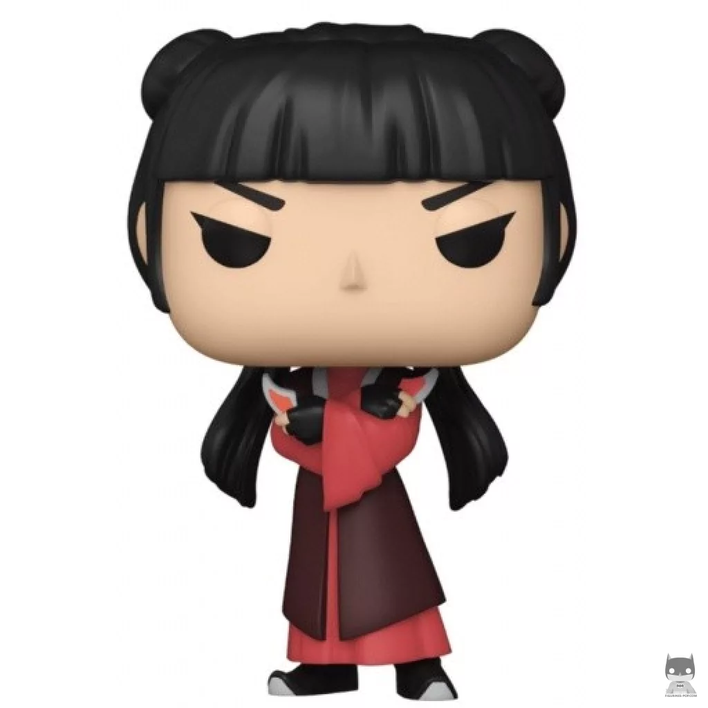 Figurine Funko POP Mai (Avatar : le dernier maître de l'air)