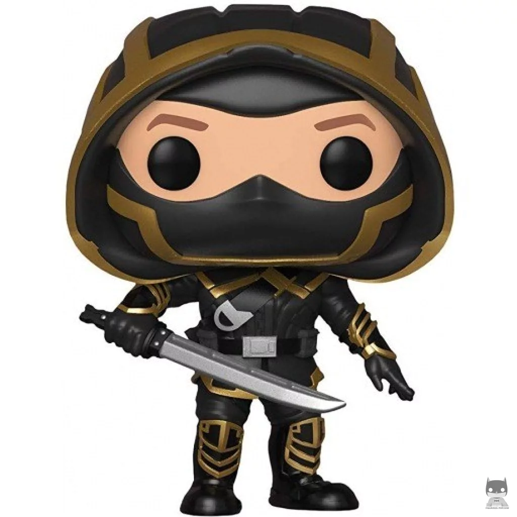 Figurine Funko POP Ronin (Avengers : Endgame)