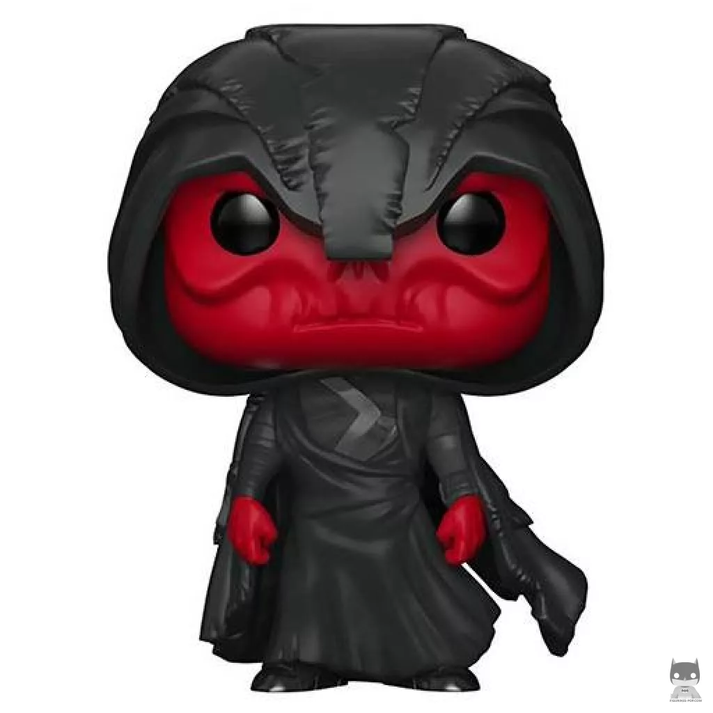 Figurine Funko POP Stonekeeper (Avengers : Infinity War)