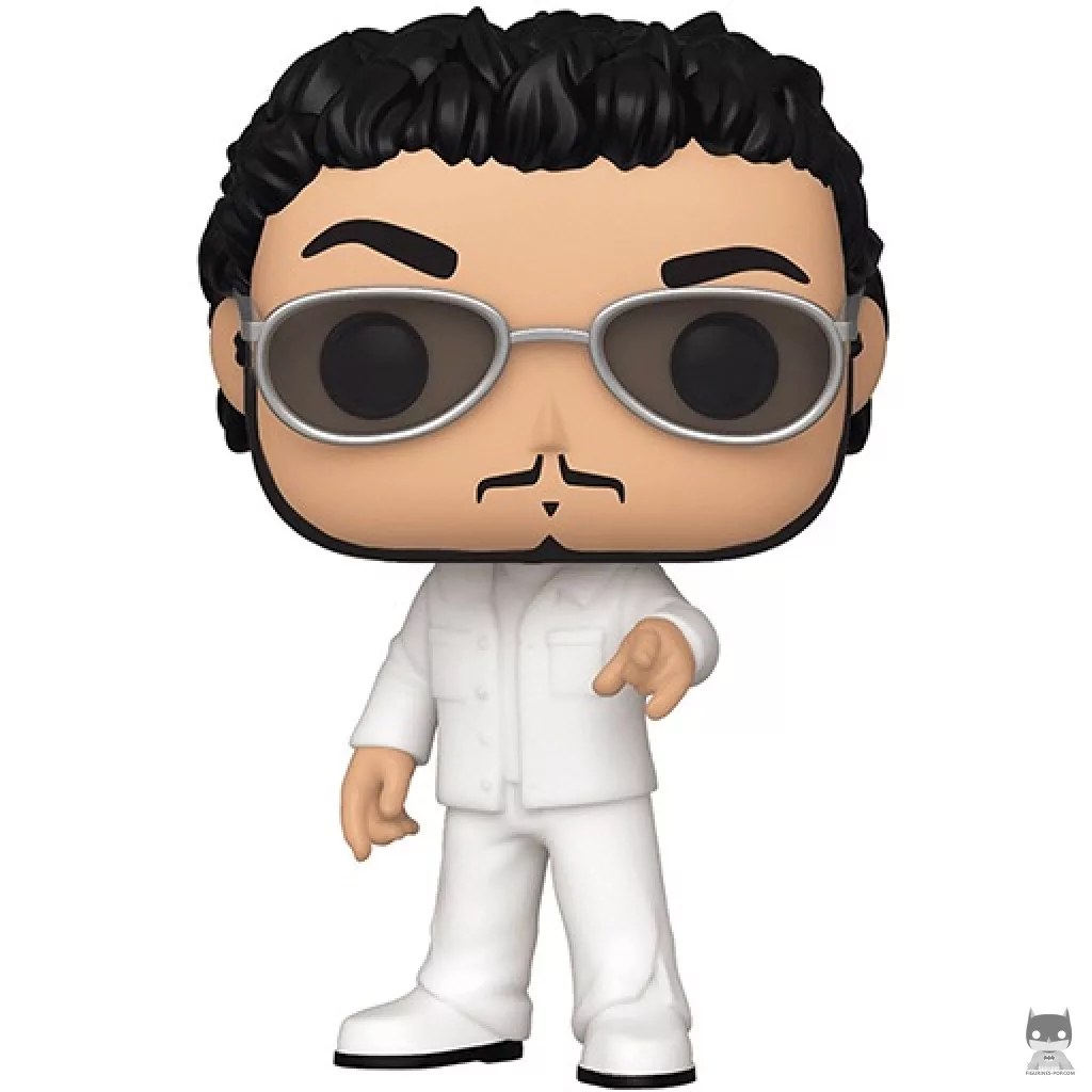 Figurine Funko POP Kevin Richardson (Backstreet Boys)