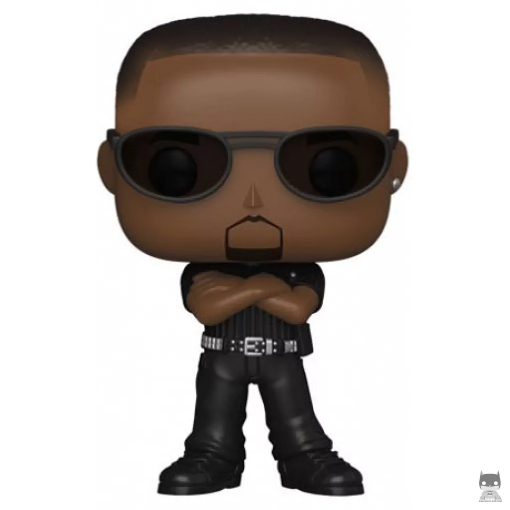 Figurine Funko POP Mike Lowrey (Bad Boys)