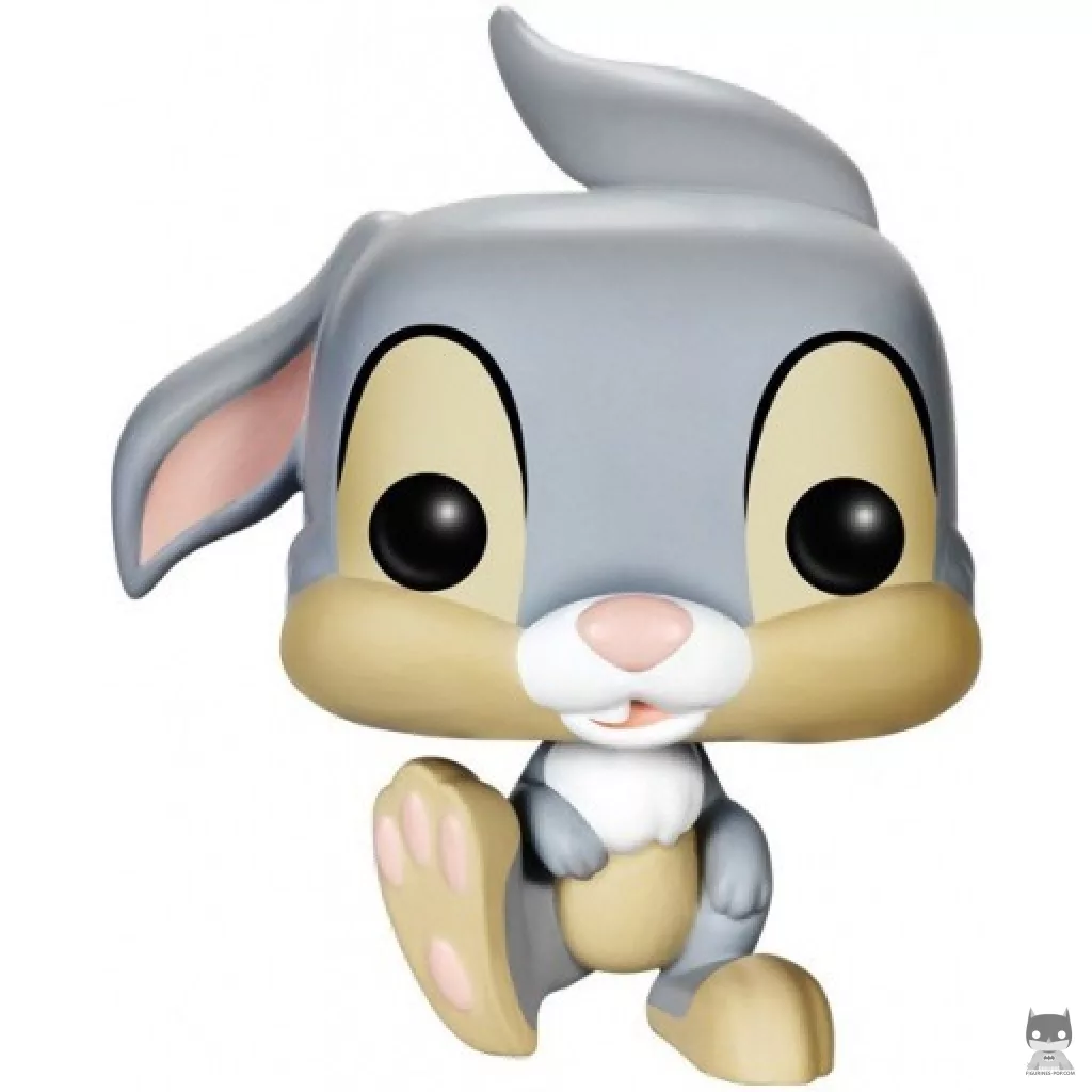 Figurine Funko POP Panpan (Bambi)