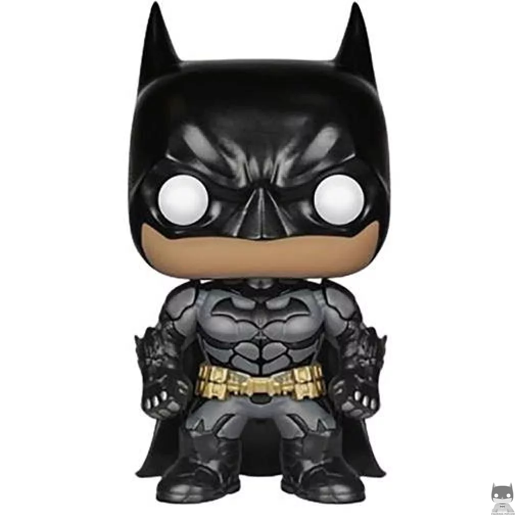 Figurine Funko POP Batman (Batman : Arkham Knight)