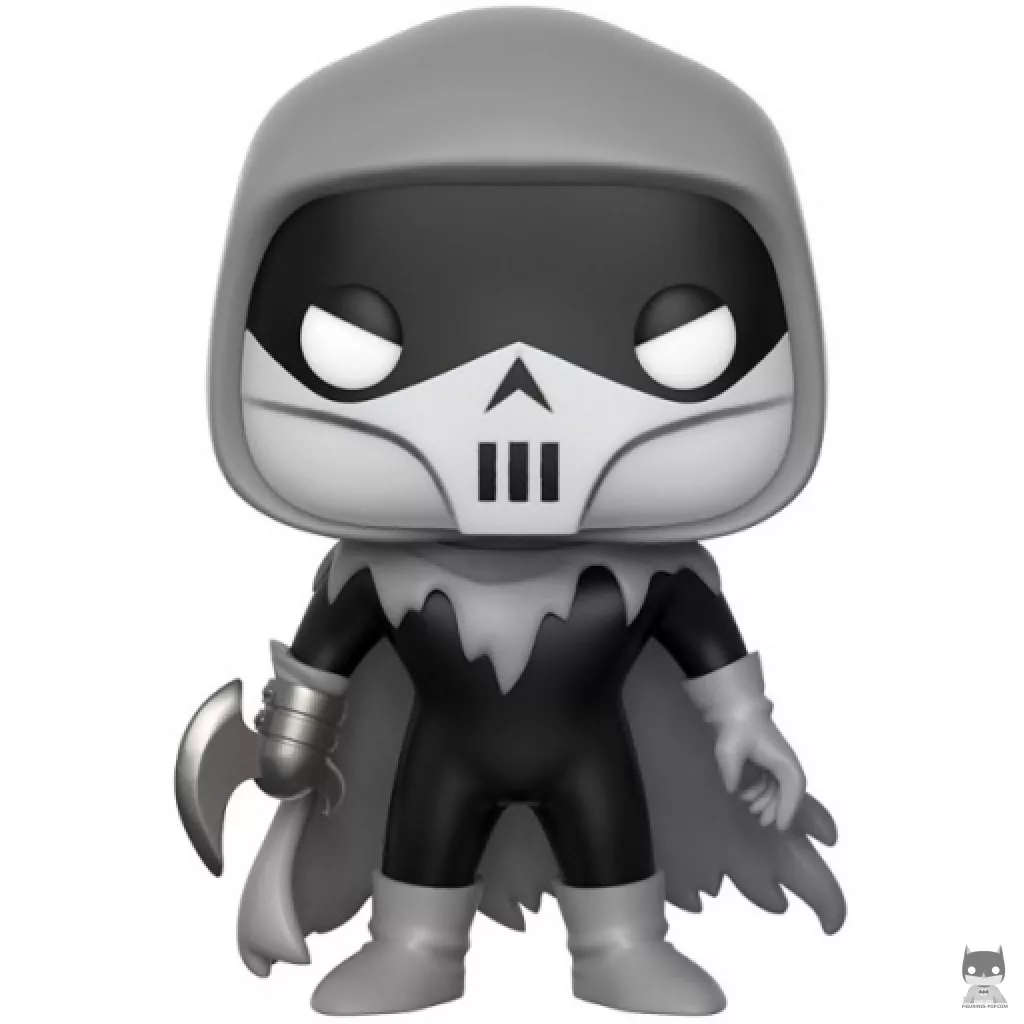 Figurine Funko POP Phantasm (Batman : Série d'Animation)