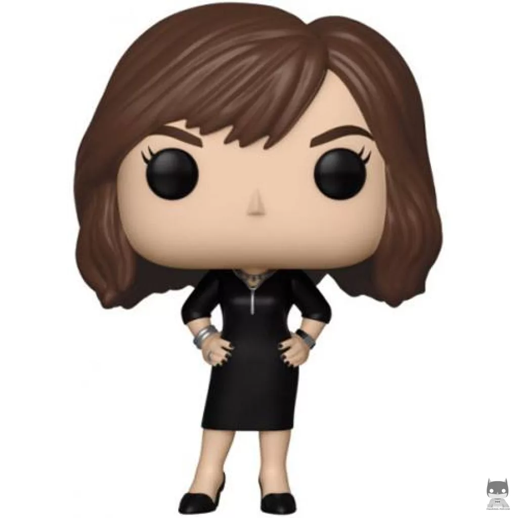 Figurine Funko POP Wendy (Billions)