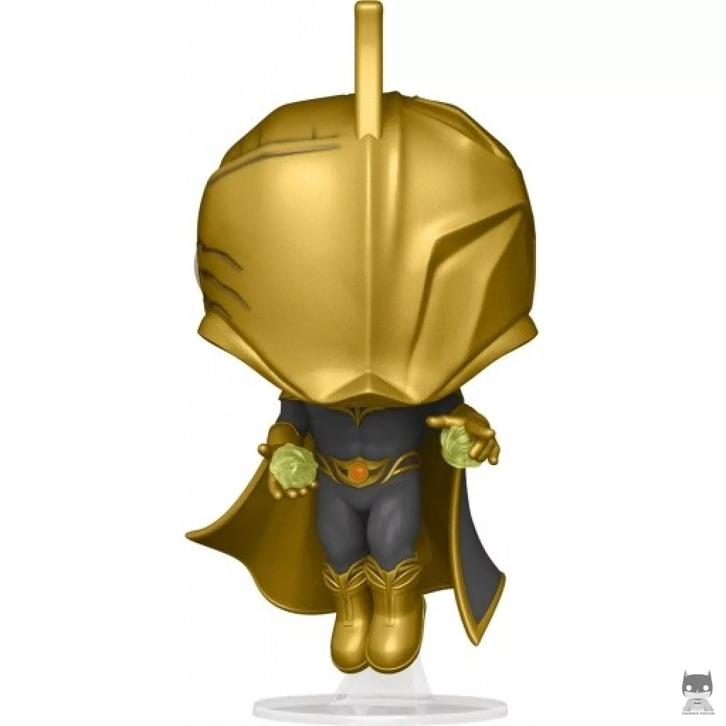 Figurine Funko POP Dr. Fate (Black Adam)