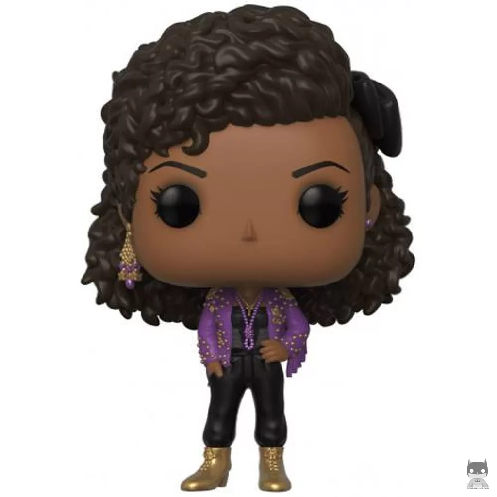 Figurine Funko POP Kelly (Black Mirror)