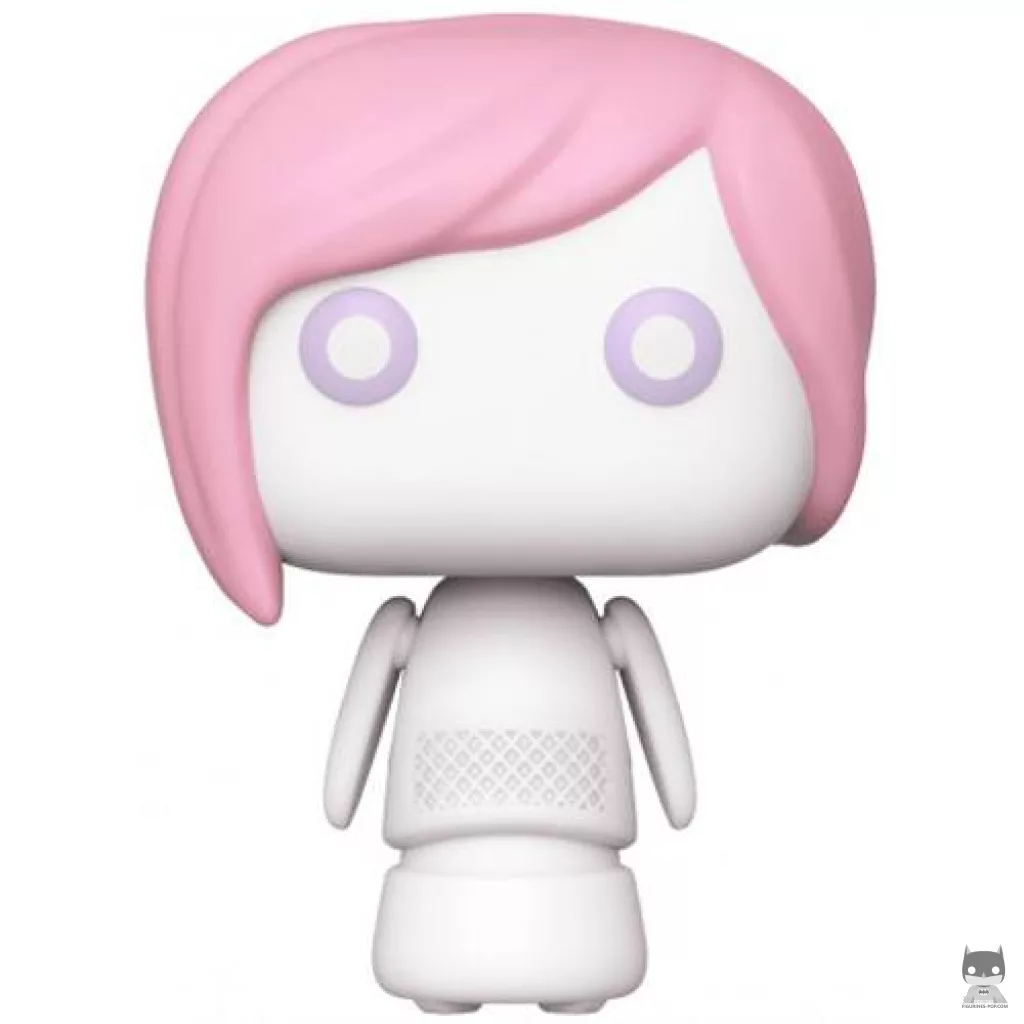 Figurine Funko POP Ashley Too (Black Mirror)