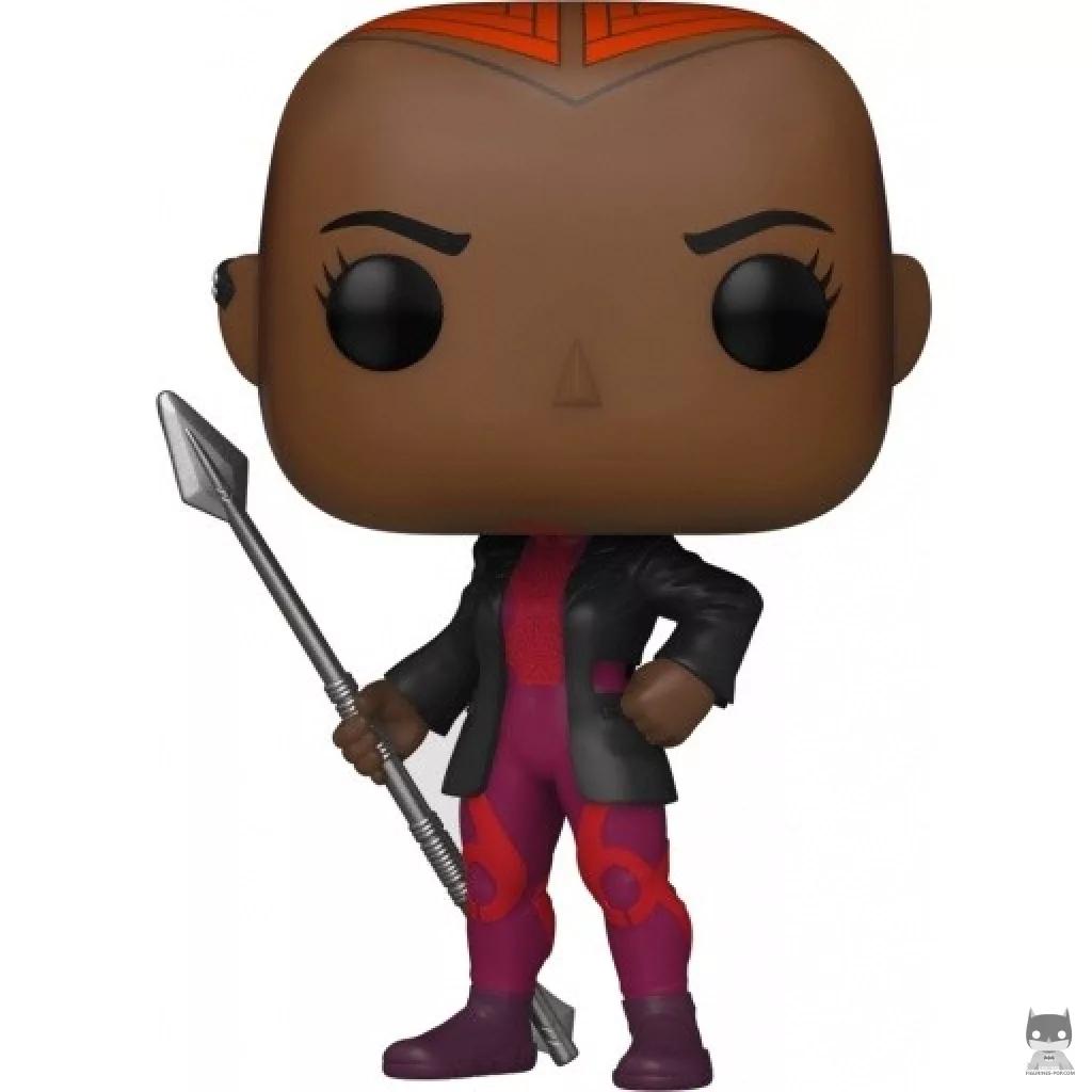 Figurine Funko POP Okoye (Black Panther : Wakanda Forever)