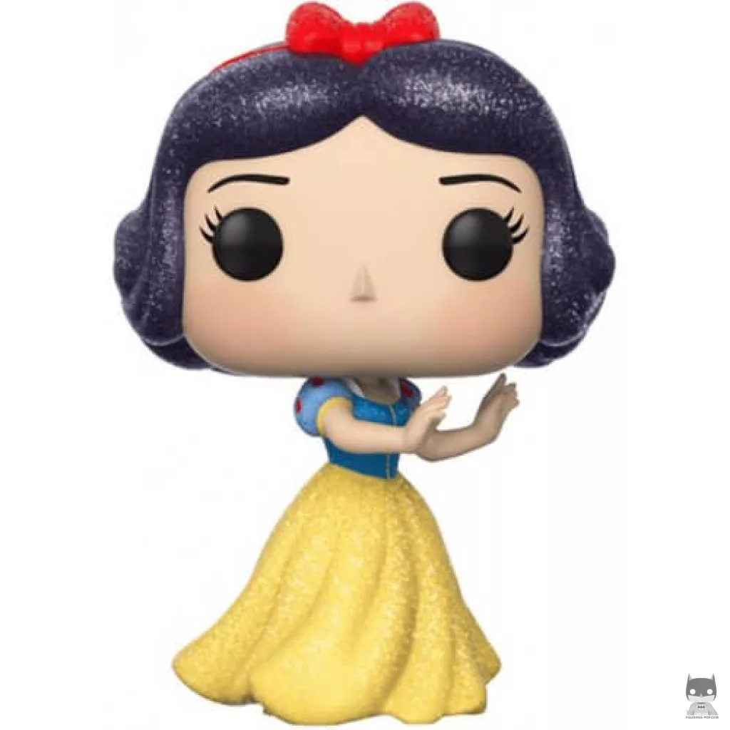 Figurine Funko POP Blanche Neige (Glitter) (Blanche Neige)
