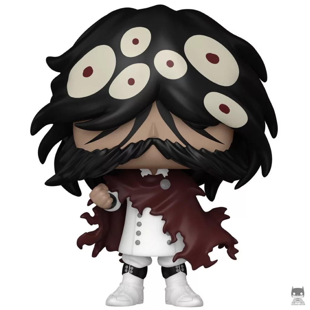 Figurine Funko POP Yhwach (Post-Soul King Absorption) (Bleach)