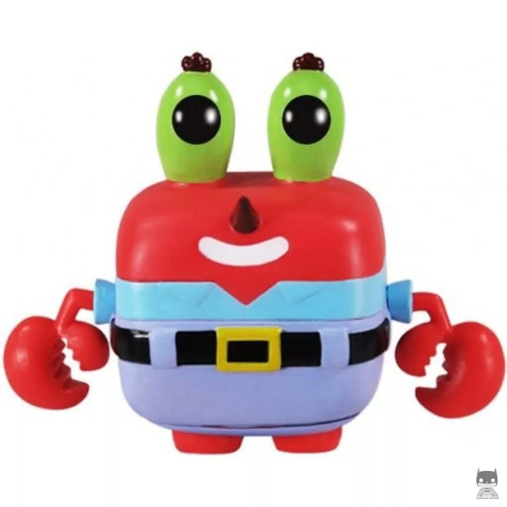 Figurine Funko POP Mr. Krabs (Bob l'Eponge)