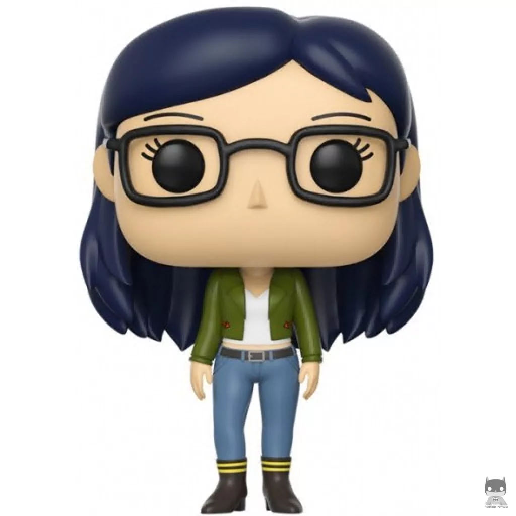 Figurine Funko POP Diane Nguyen (BoJack Horseman)