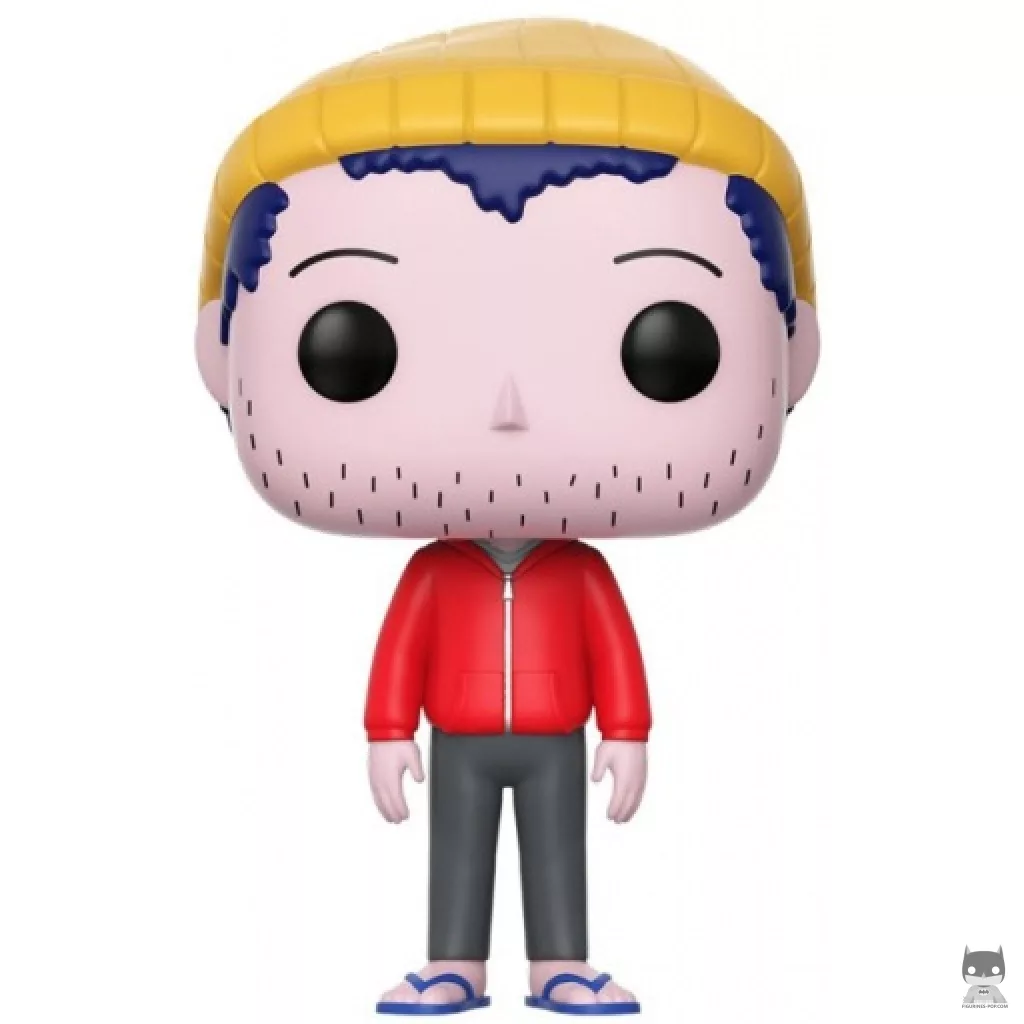 Figurine Funko POP Todd Chavez (BoJack Horseman)