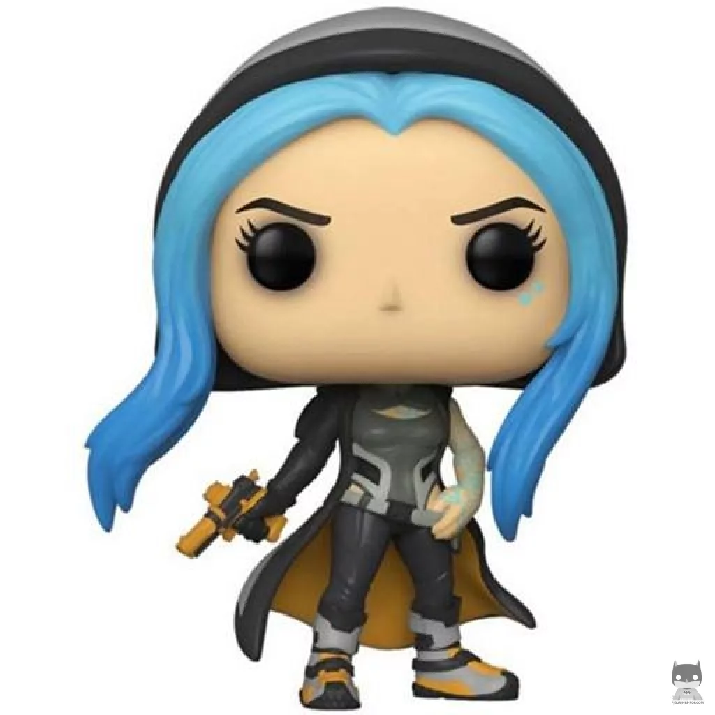 Figurine Funko POP Maya (Borderlands)