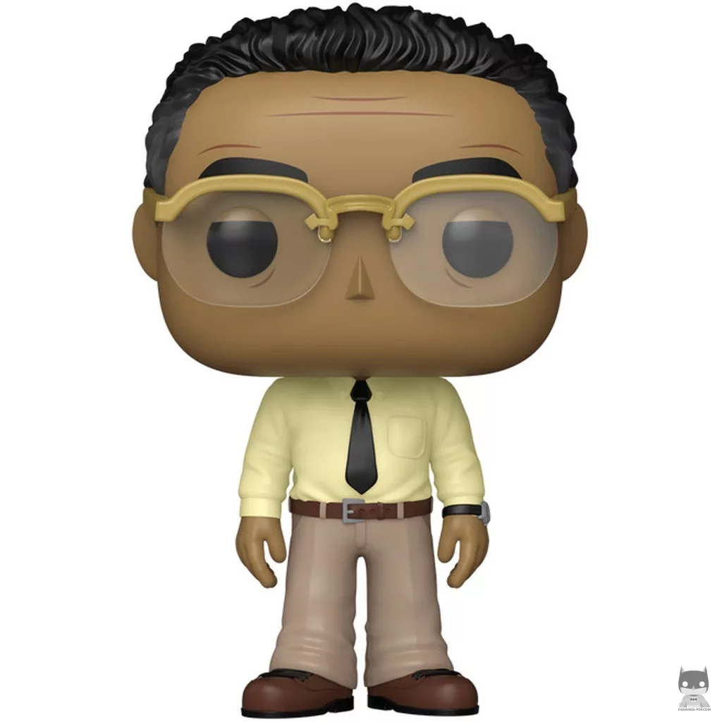Figurine Funko POP Gus Fring (Breaking Bad)