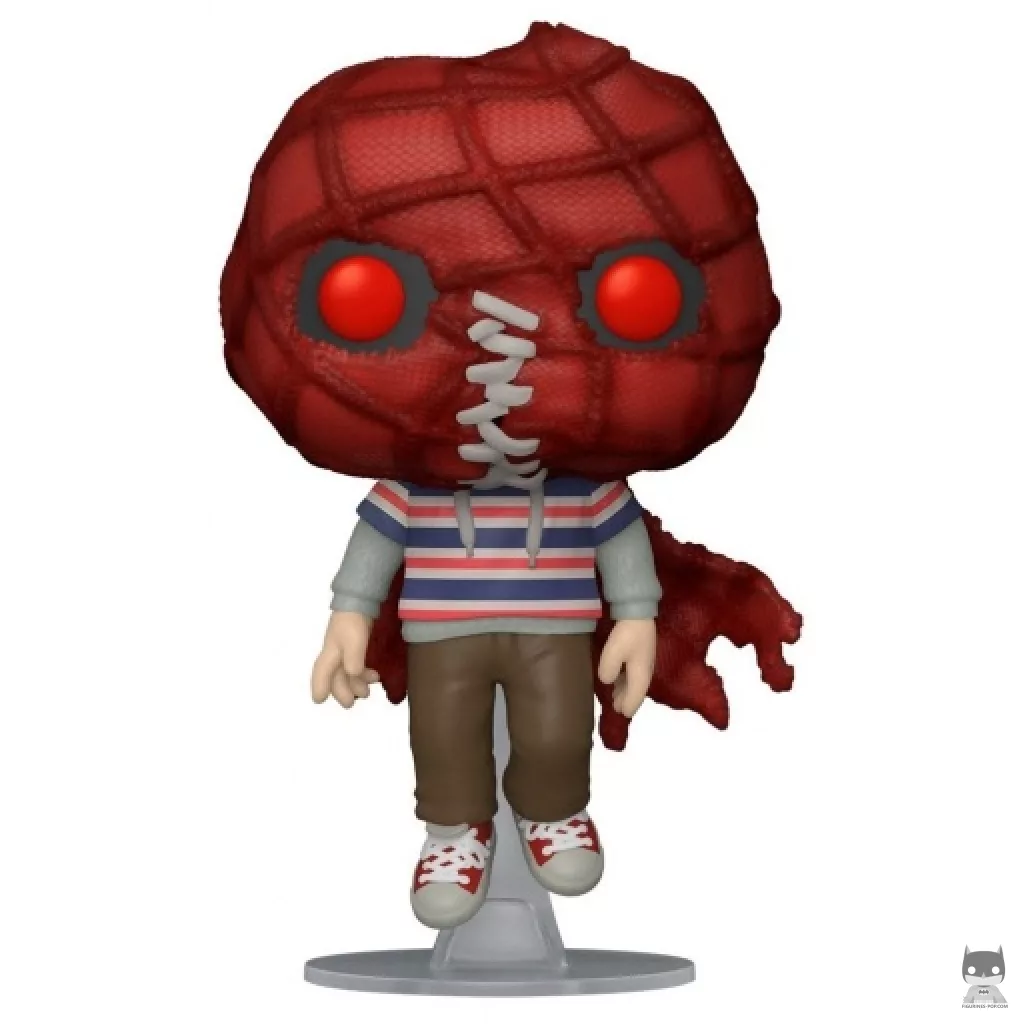 Figurine Funko POP Brandon Breyer (Bright Burn)