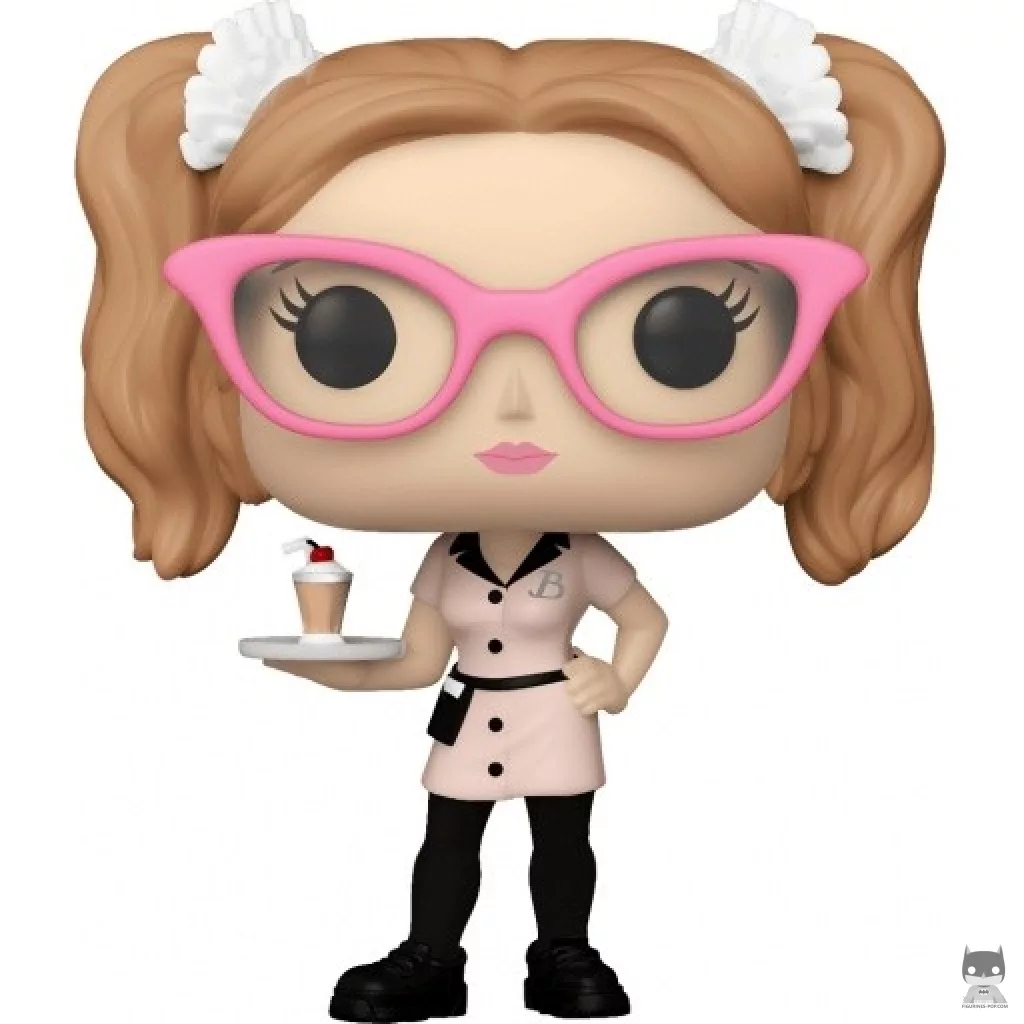 Figurine Funko POP Britney Spears (Drive Me Crazy) (Britney Spears)