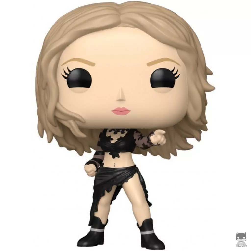 Figurine Funko POP Britney Spears (Stronger) (Britney Spears)