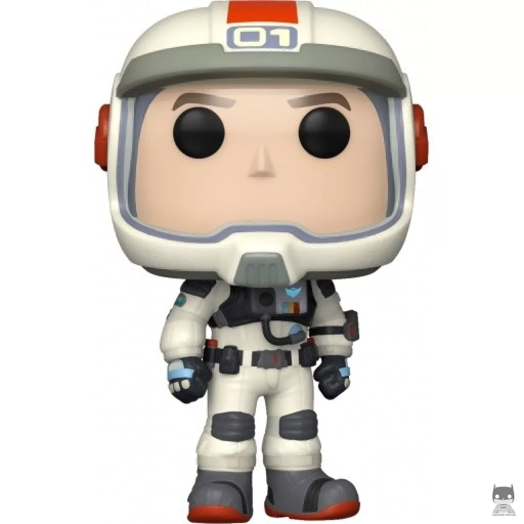 Figurine Funko POP Buzz Lightyear (XL-01) (Buzz l'Eclair)