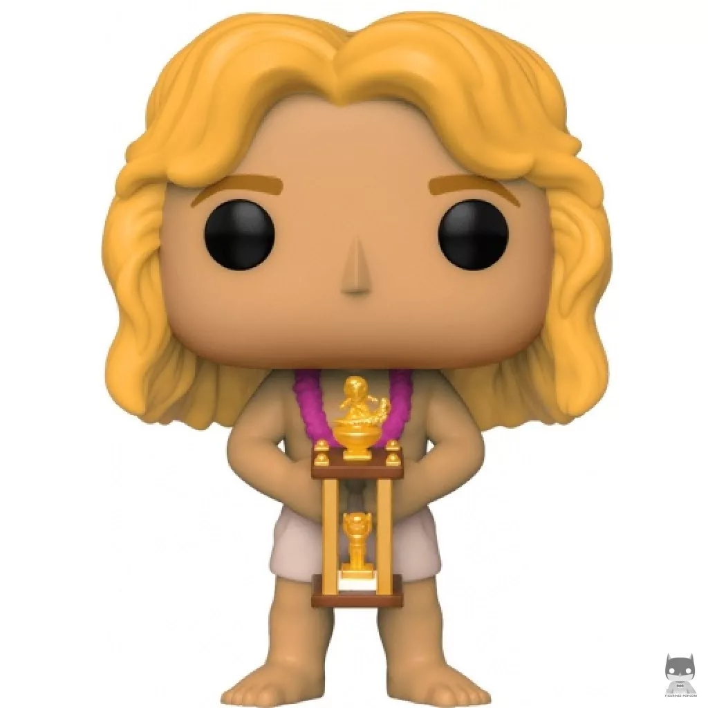 Figurine Funko POP Jeff Spicoli (Ça chauffe au lycée Ridgemont)