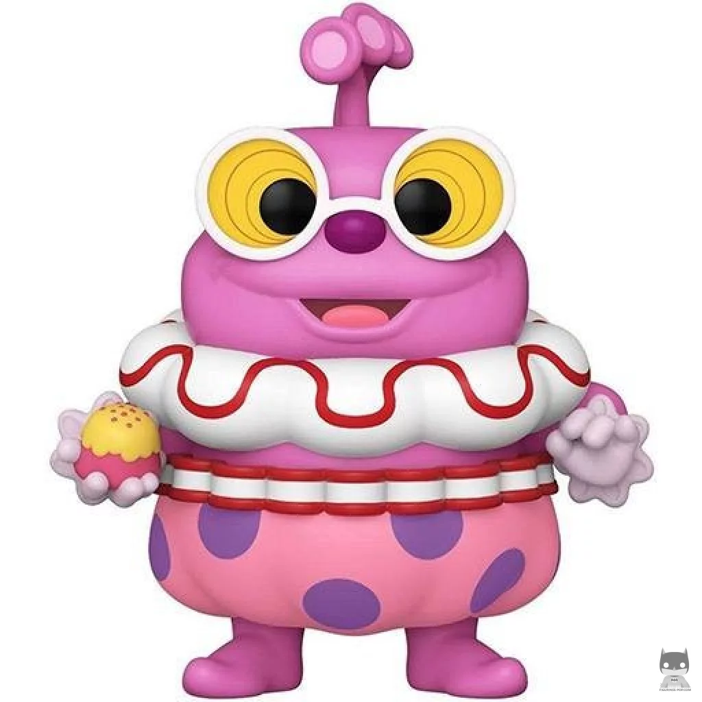 Figurine Funko POP Jolly (Candy Land)