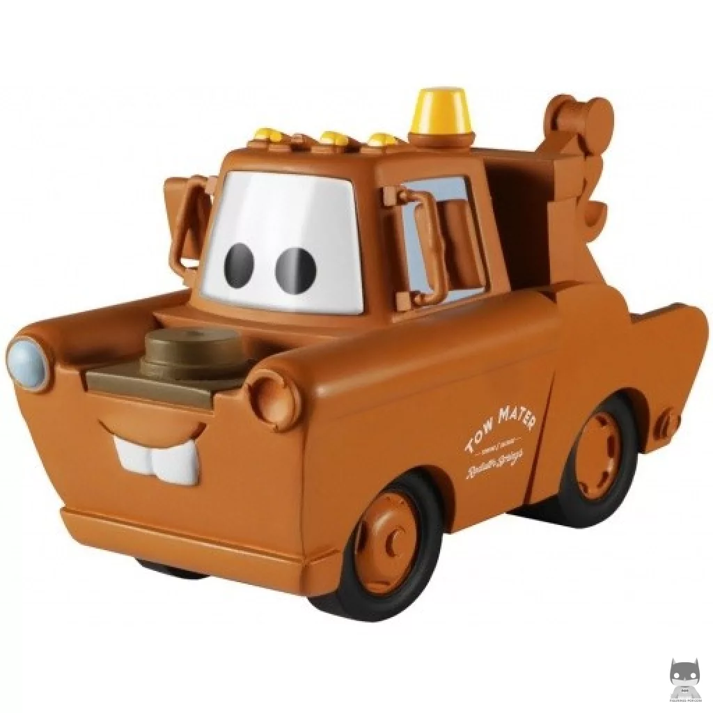 Figurine Funko POP Martin (Cars)