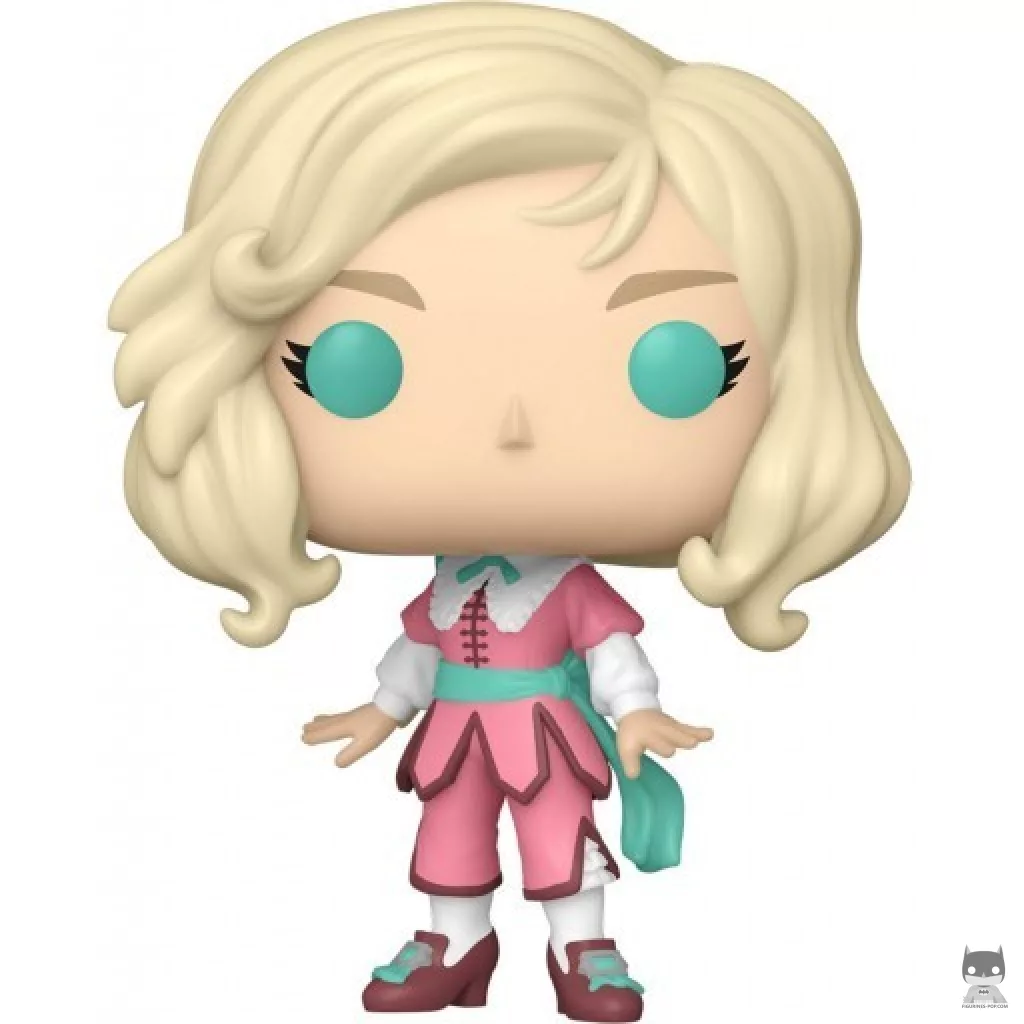 Figurine Funko POP Maria (Castlevania)