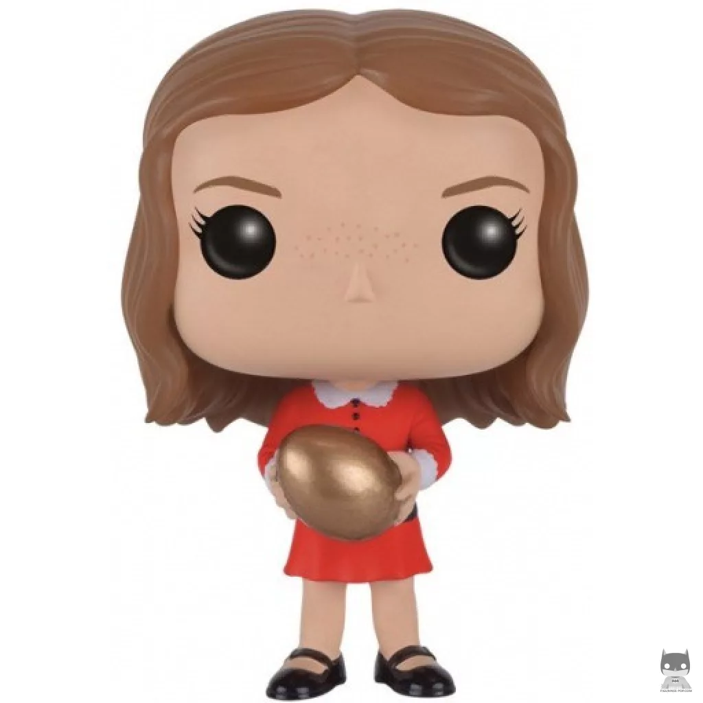 Figurine Funko POP Veruca Salt (Charlie et la Chocolaterie)